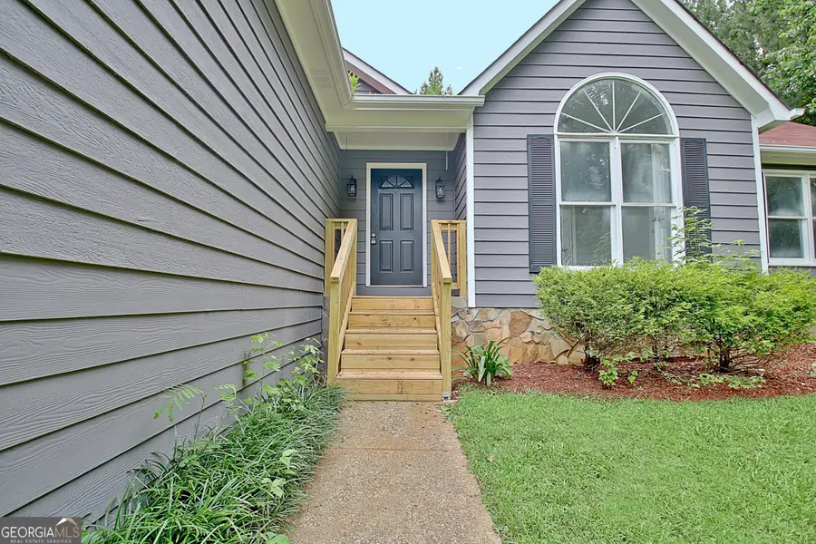 85 Holly Springs Road, Sharpsburg, GA 30277 - Image #3