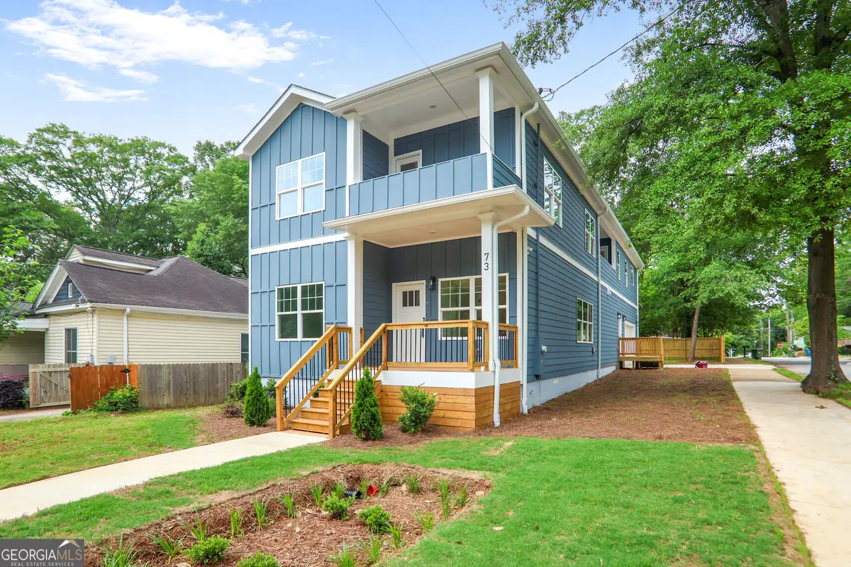 73 Whitefoord Avenue Se, Atlanta, GA 30317 - Image #1