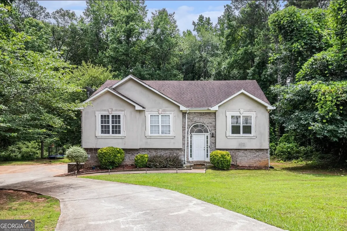3514 Blackberry Lane, Conyers, GA 30094 - Image #1