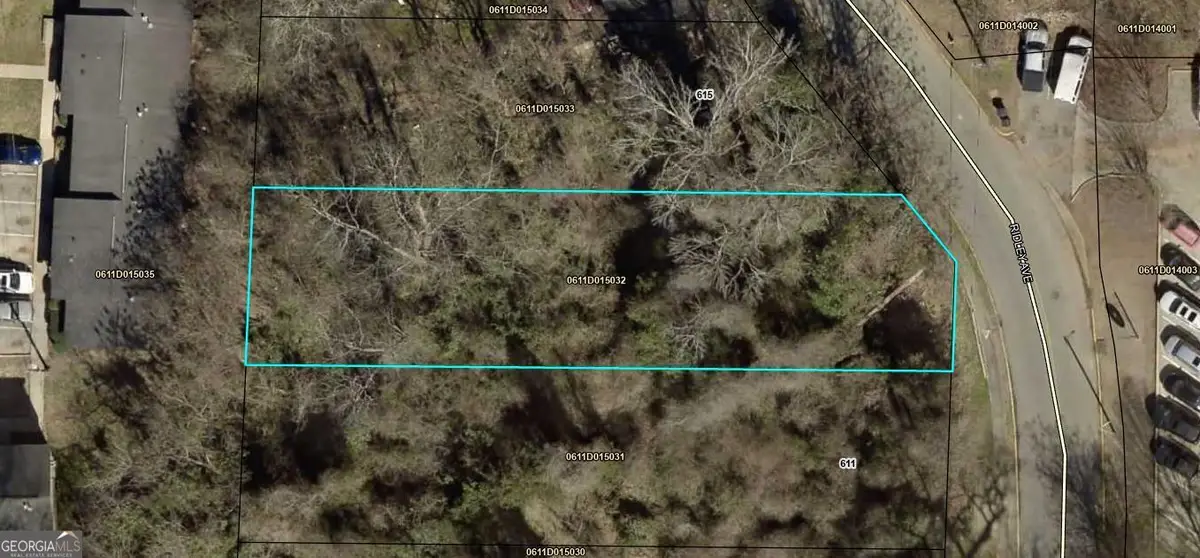 0 Ridley Avenue, Lagrange, GA 30240 - Image #1