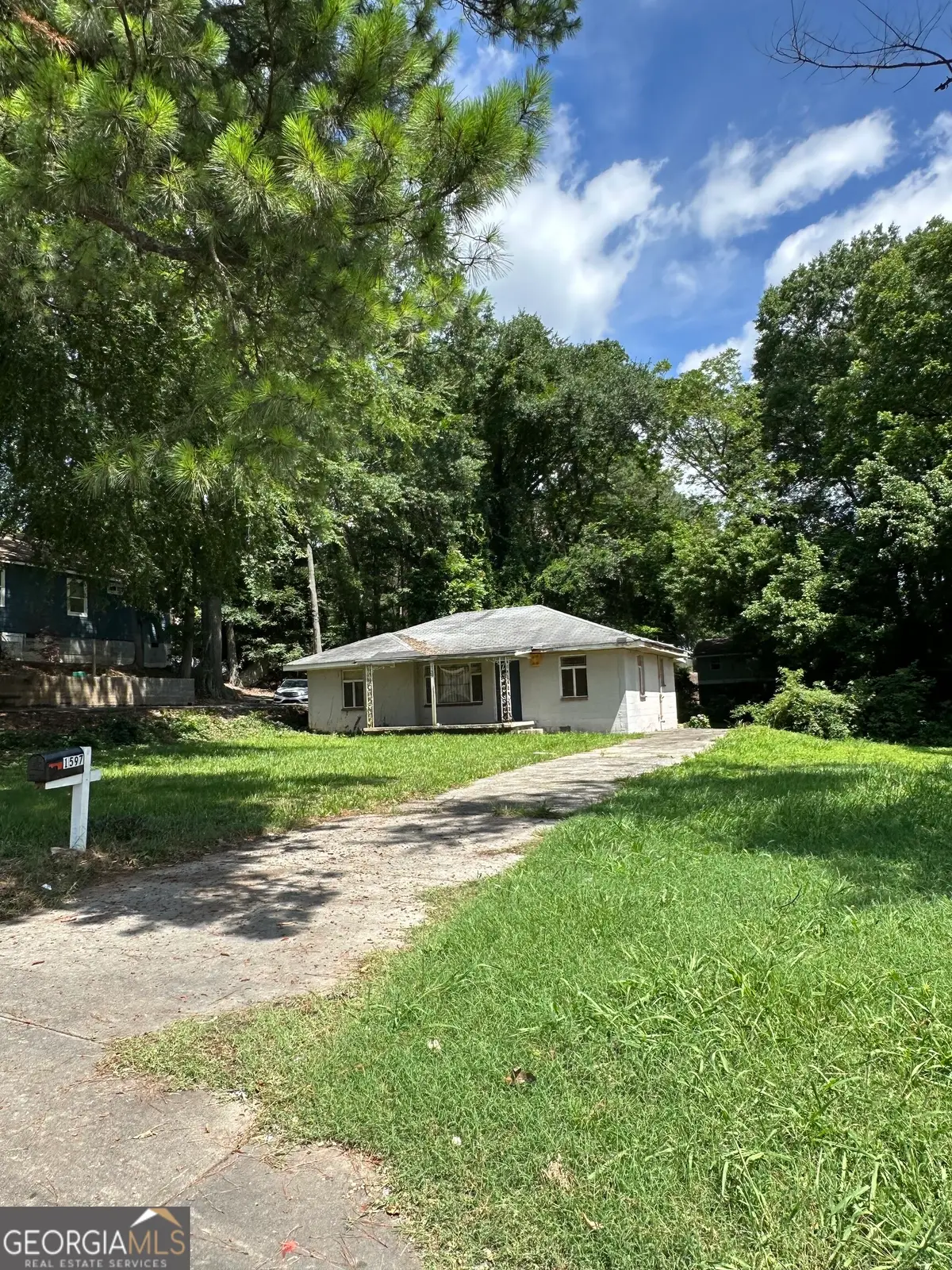 1597 Joseph E Boone Boulevard Nw, Atlanta, GA 30314 - Image #1