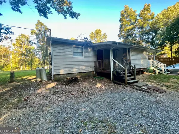 4322 Banks Drive Sw, Dalton, GA 30721