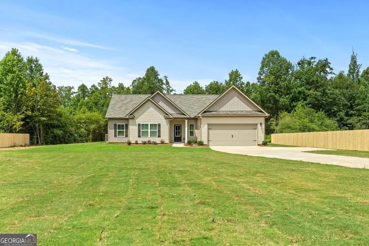 294 Ike Williams Road, Gay, GA 30218 - Image #1