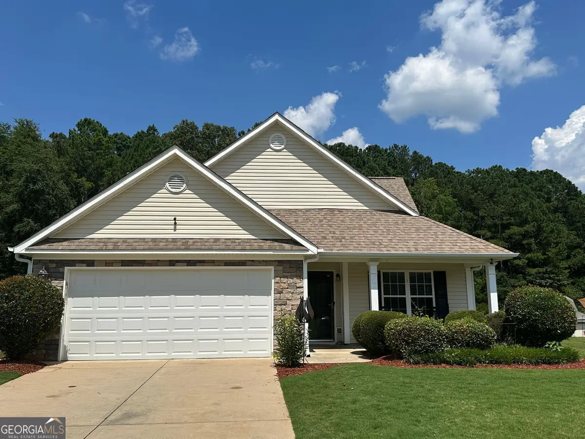 345 Annslee Circle, Loganville, GA 30052 - Image #1