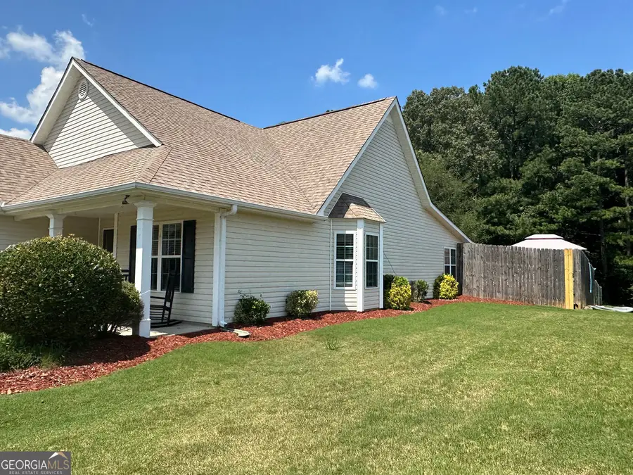 345 Annslee Circle, Loganville, GA 30052 - Image #3