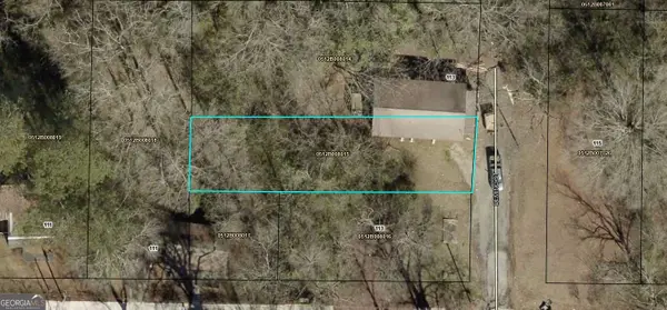 0 Deming Street, Lagrange, GA 30240