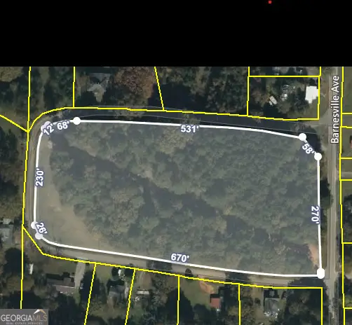 0 Washington Circle, Barnesville, GA 30204 - Image #1