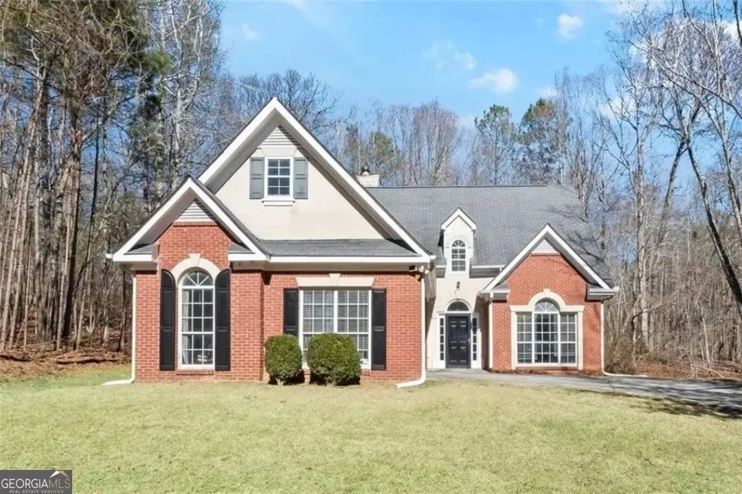 4021 Melvin Drive, Atlanta, GA 30331 - #1
