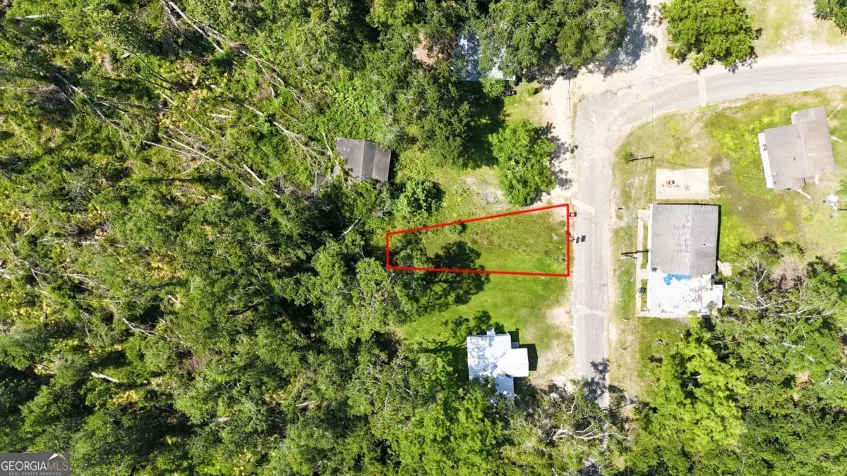 0 Warrick Lane, Baxley, GA 31513 - #1