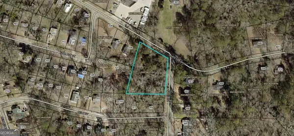 0 E.render Street, Lagrange, GA 30240