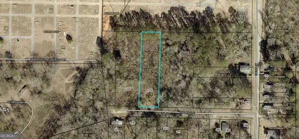 216 Euclid Avenue, Lagrange, GA 30240