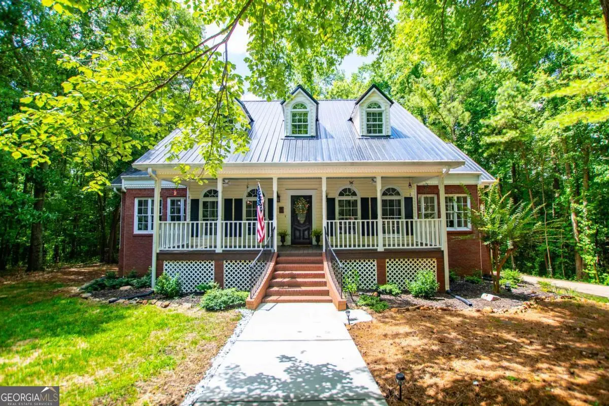 301 East Highway 5, Roopville, GA 30170 - Image #1