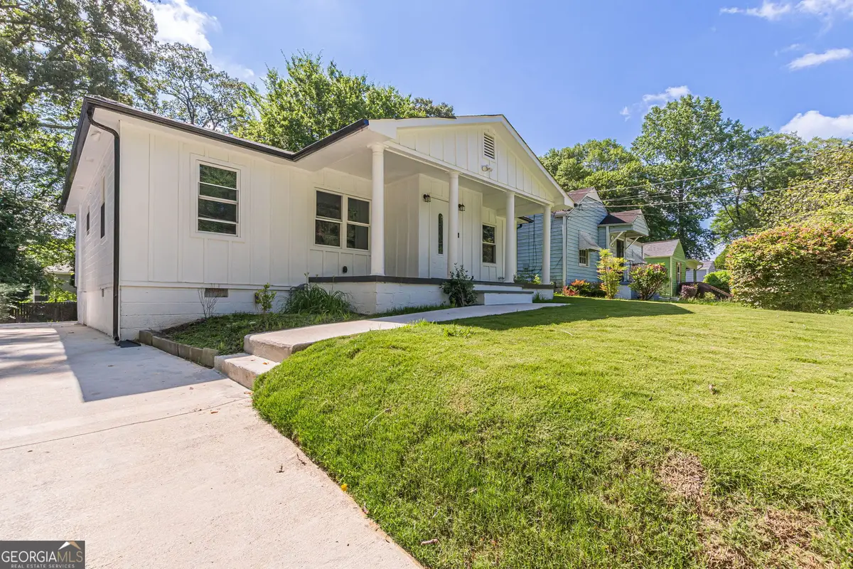 1446 Westmont Road Sw, Atlanta, GA 30311 - Image #1