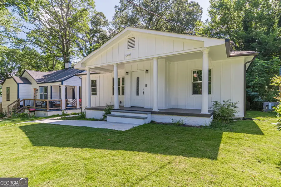 1446 Westmont Road Sw, Atlanta, GA 30311 - Image #3