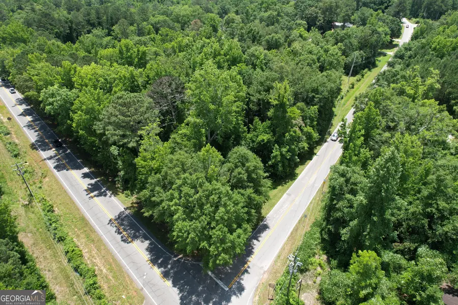 TRACT A Newnan Road, Griffin, GA 30223 - Image #2