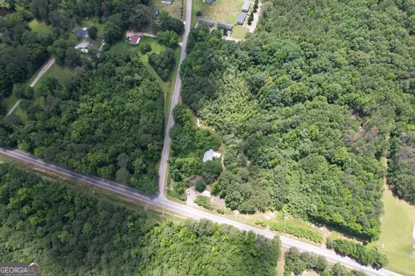 0 Newnan Road, Griffin, GA 30223