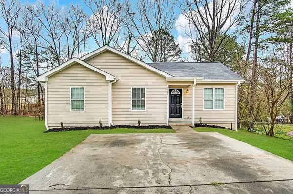 9107 Morris Drive Sw, Covington, GA 30014