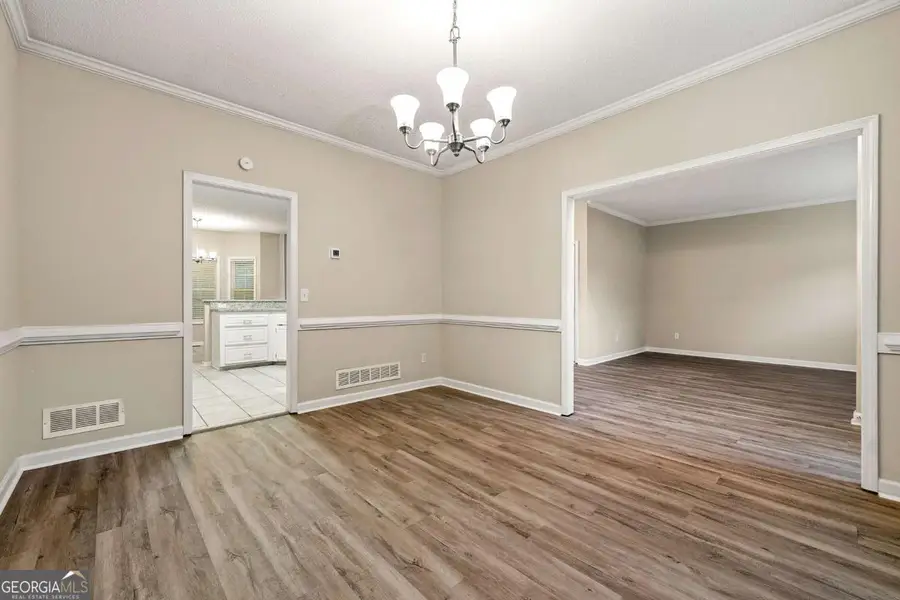 2004 Township Drive, Woodstock, GA 30189 - #2