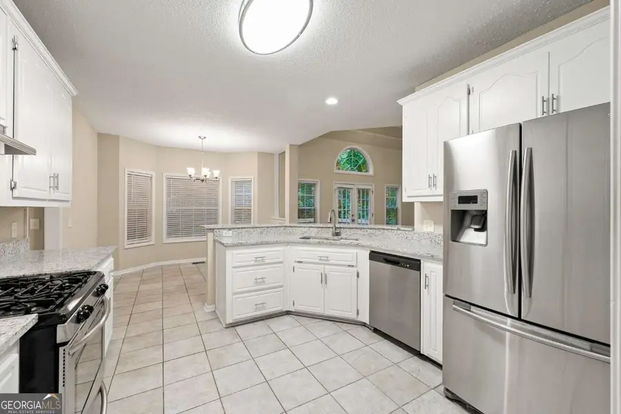 2004 Township Drive, Woodstock, GA 30189 - #3