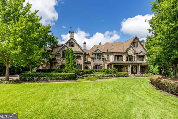 170 Autry Trail, Johns Creek, GA 30022