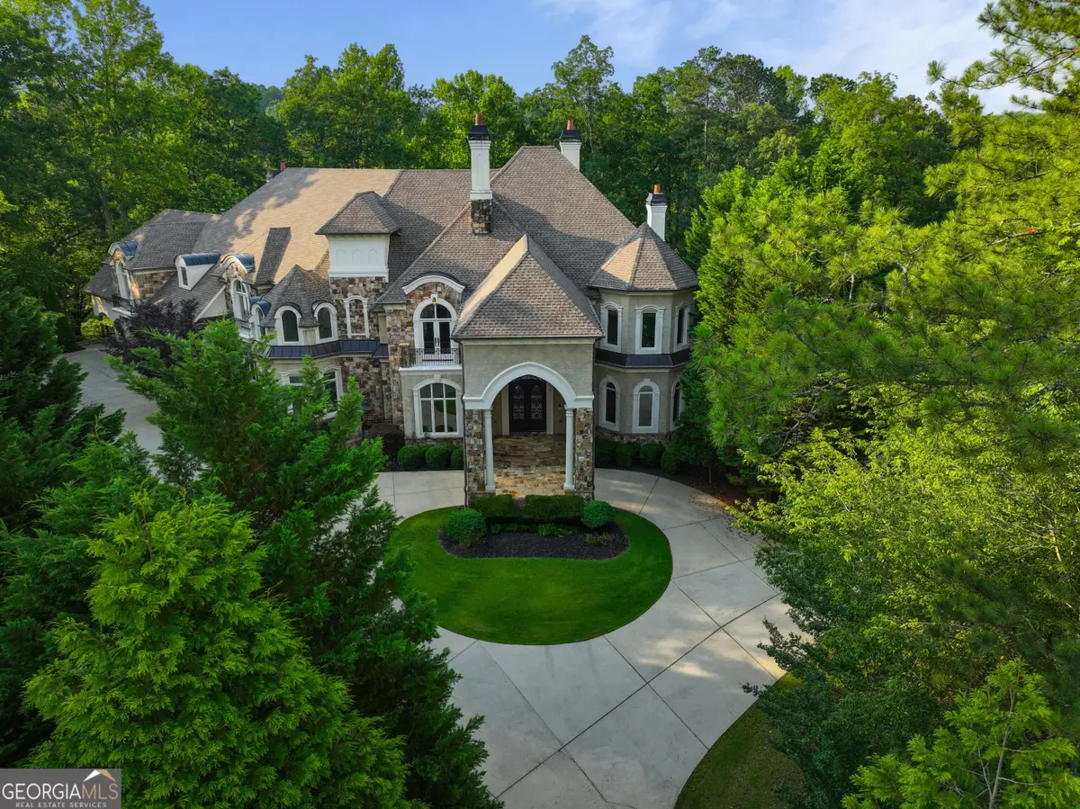 13560 Blakmaral Lane, Milton, GA 30004 - Image #1