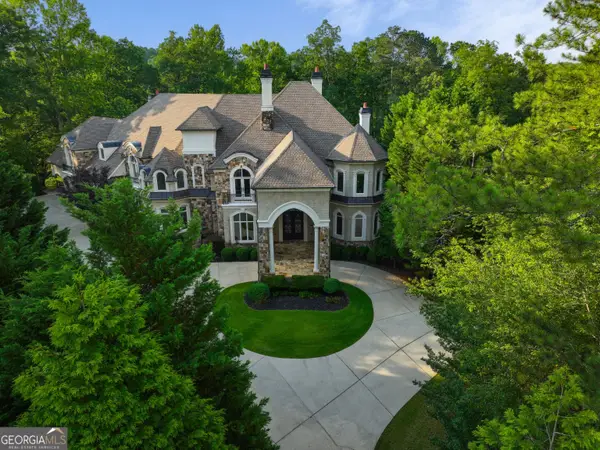 13560 Blakmaral Lane, Milton, GA 30004