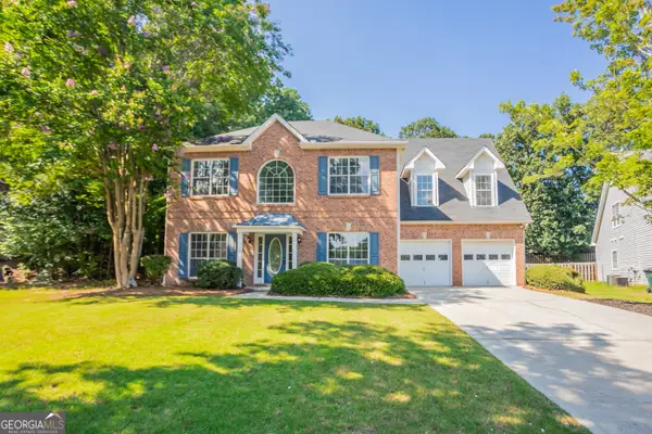 2346 Hampton Park Drive, Buford, GA 30519