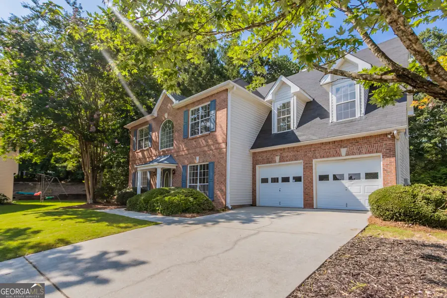 2346 Hampton Park Drive, Buford, GA 30519 - Image #2