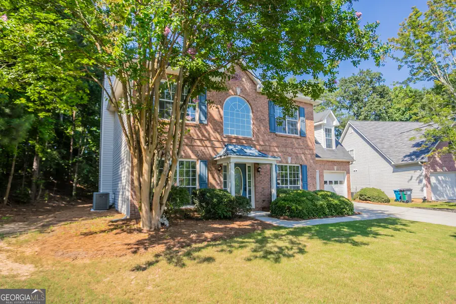 2346 Hampton Park Drive, Buford, GA 30519 - Image #3