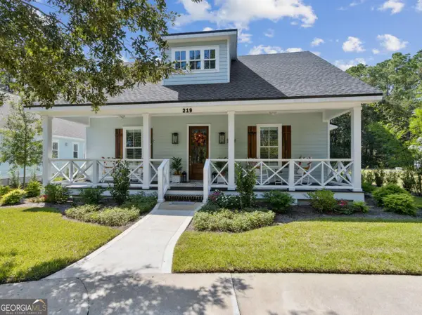 219 Placid Road, St. Marys, GA 31558