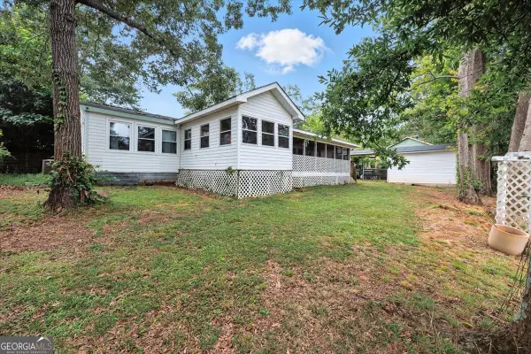 44 Penn Drive, Jackson, GA 30233