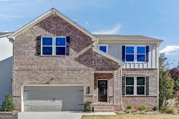 3987 Alderstone Drive, Flowery Branch, GA 30542