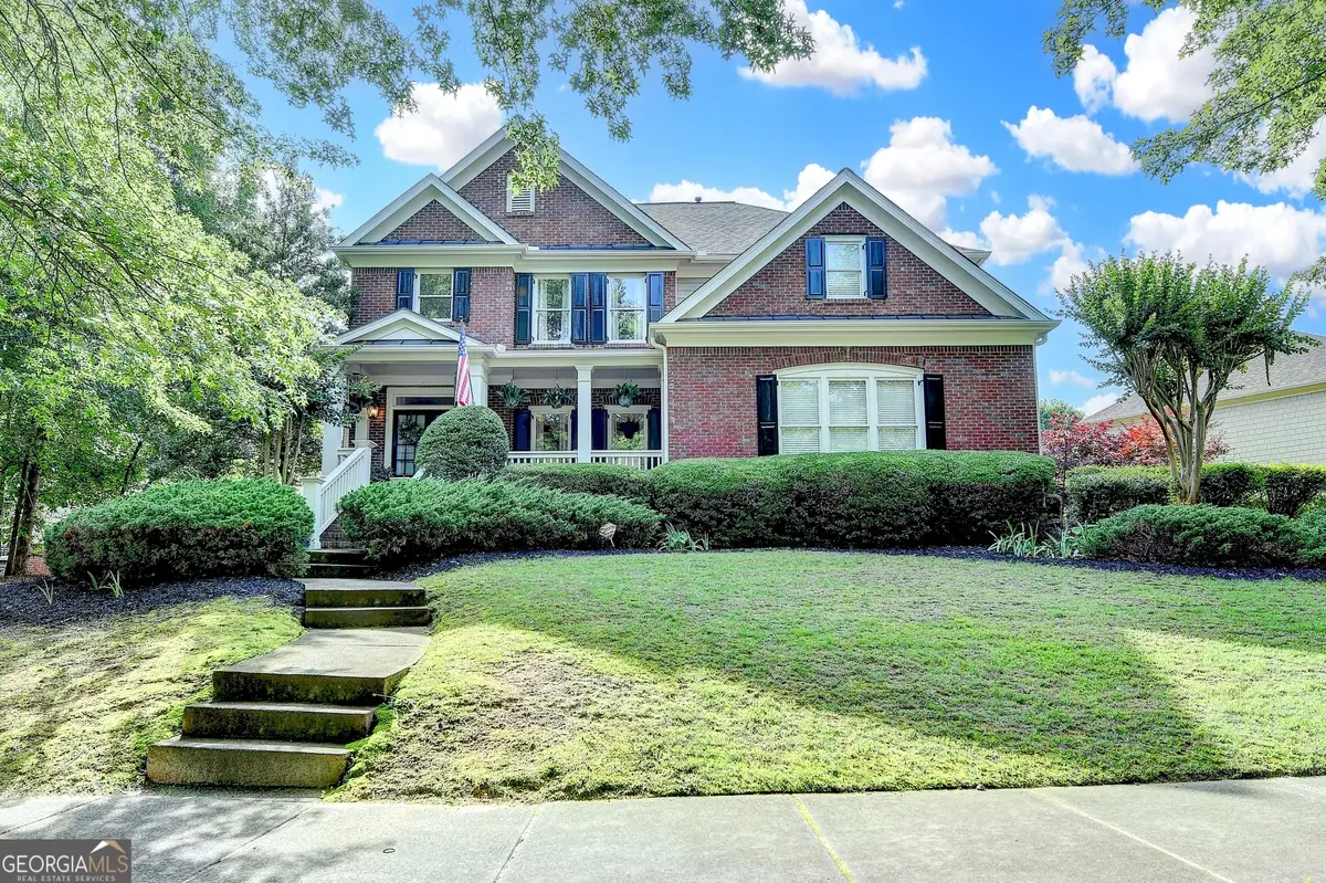 4770 Spring Park Circle, Suwanee, GA 30024 - Image #1