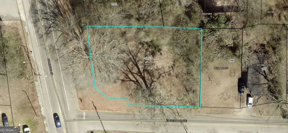 1315 Hamilton Road, Lagrange, GA 30240 - Image #1