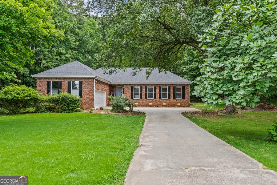 190 W Huntington Road, Bogart, GA 30622 - Image #2