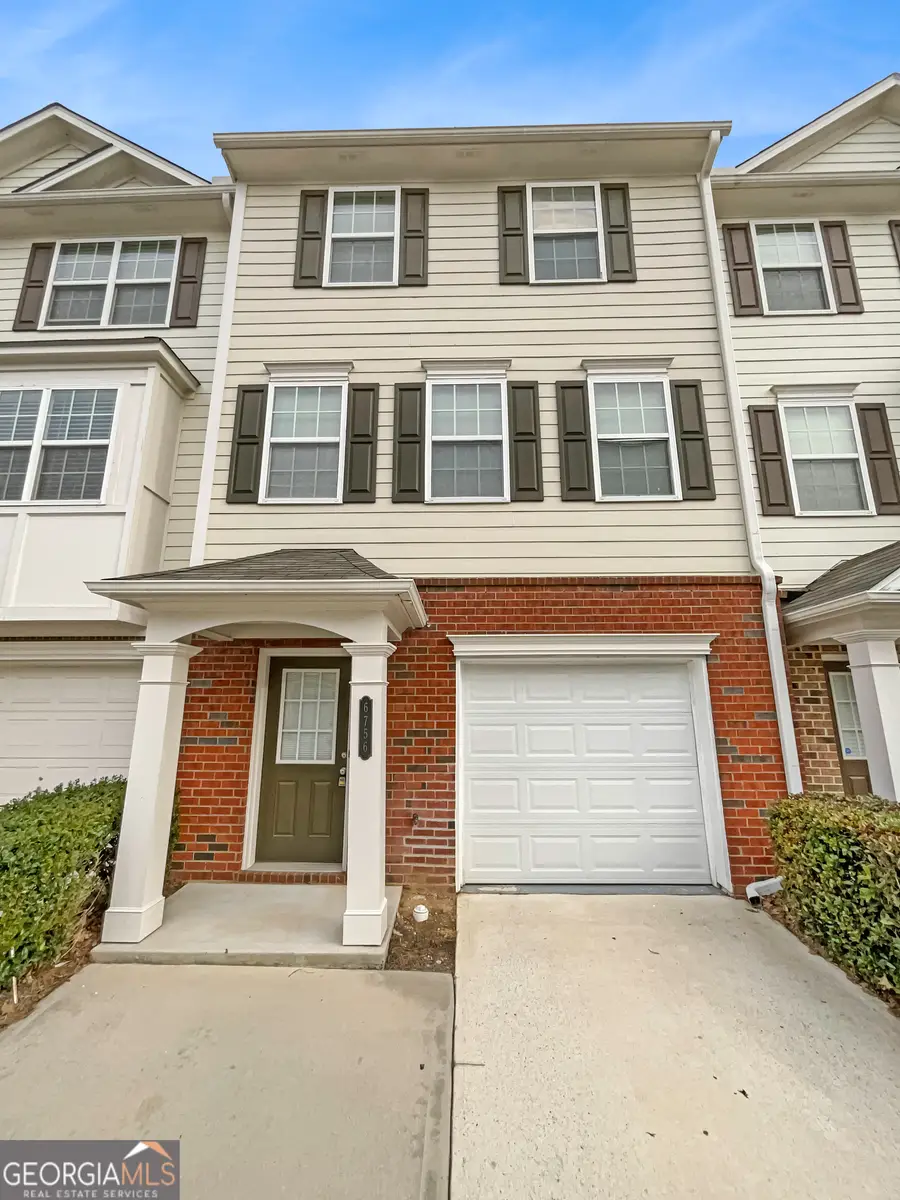 6756 Blackstone Place #6, Mableton, GA 30126 - Image #2