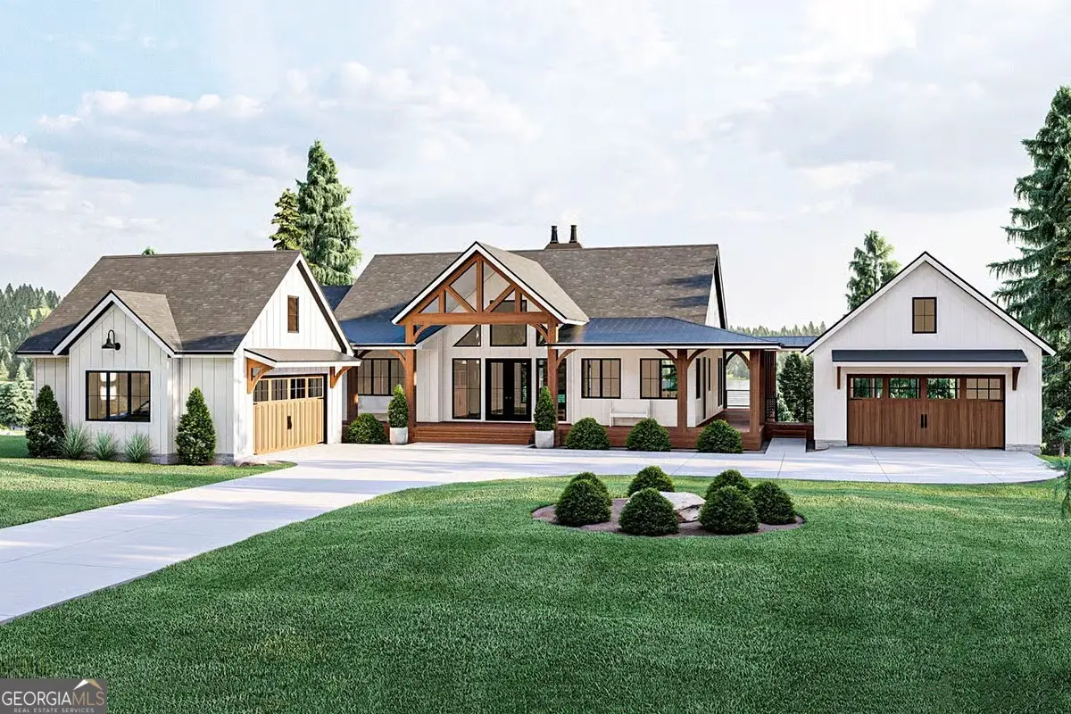 104 Waters Edge, Dawsonville, GA 30534 - #1