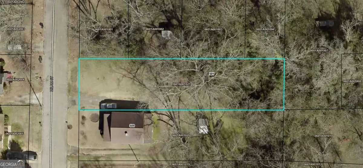 501 Milam Street, Lagrange, GA 30240 - Image #1