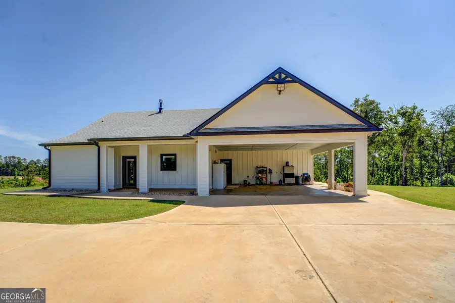 4348 Marshall Stewart Road, Crawfordville, GA 30631 - Image #2