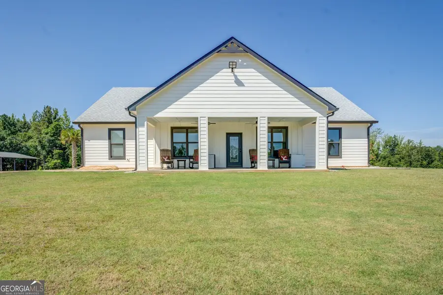 4348 Marshall Stewart Road, Crawfordville, GA 30631 - Image #3