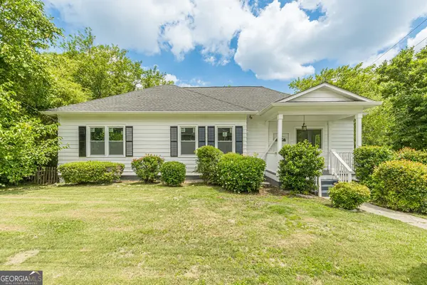 1493 Vesta Avenue, Atlanta, GA 30337