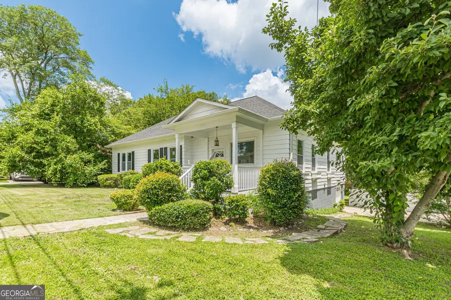 1493 Vesta Avenue, College Park, GA 30337 - Image #2