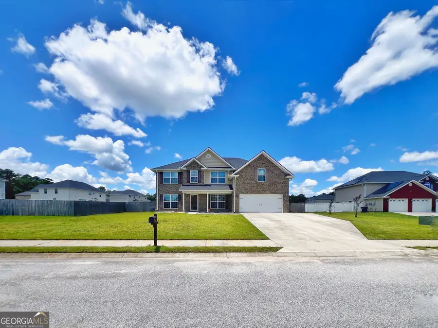 40 Red Blossom Court, Allenhurst, GA 31301 - #2