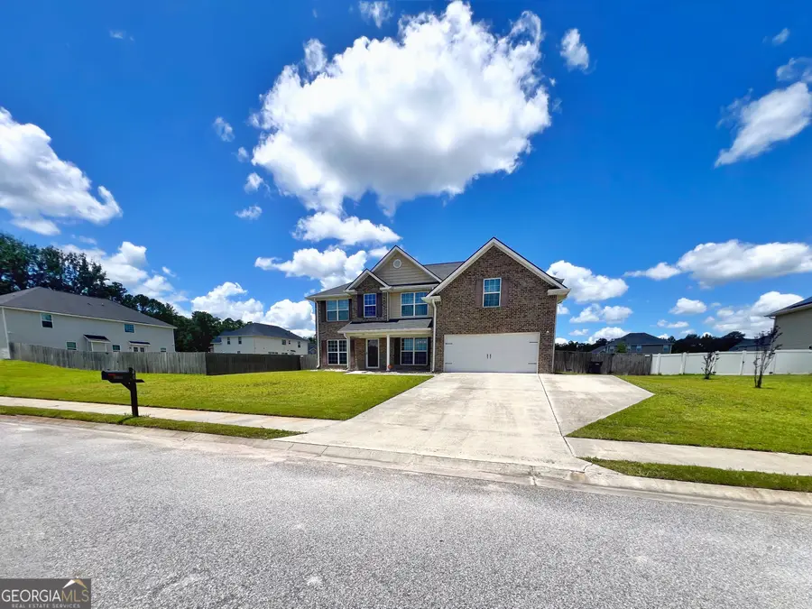 40 Red Blossom Court, Allenhurst, GA 31301 - #3