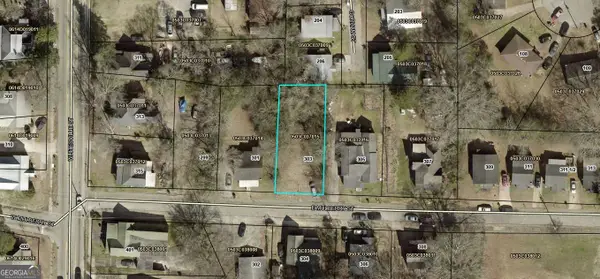 303 E.mulberry Street, Lagrange, GA 30240