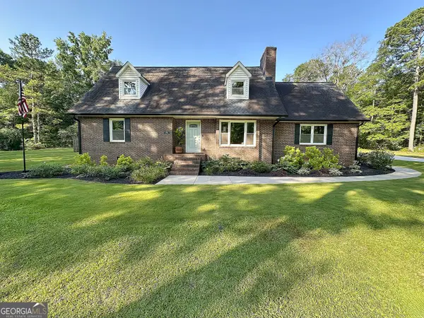 1501 E Main Street, Hogansville, GA 30230