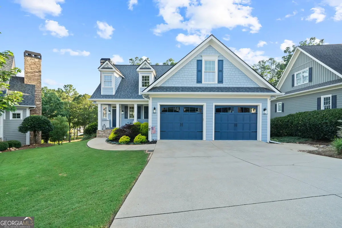 1132 Harbor Ridge Drive, Greensboro, GA 30642 - Image #1