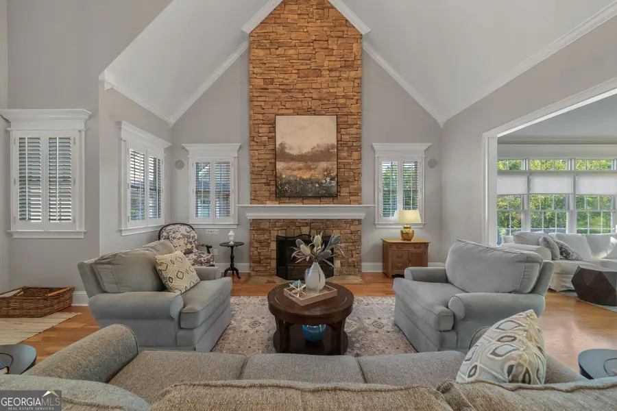 1132 Harbor Ridge Drive, Greensboro, GA 30642 - Image #2