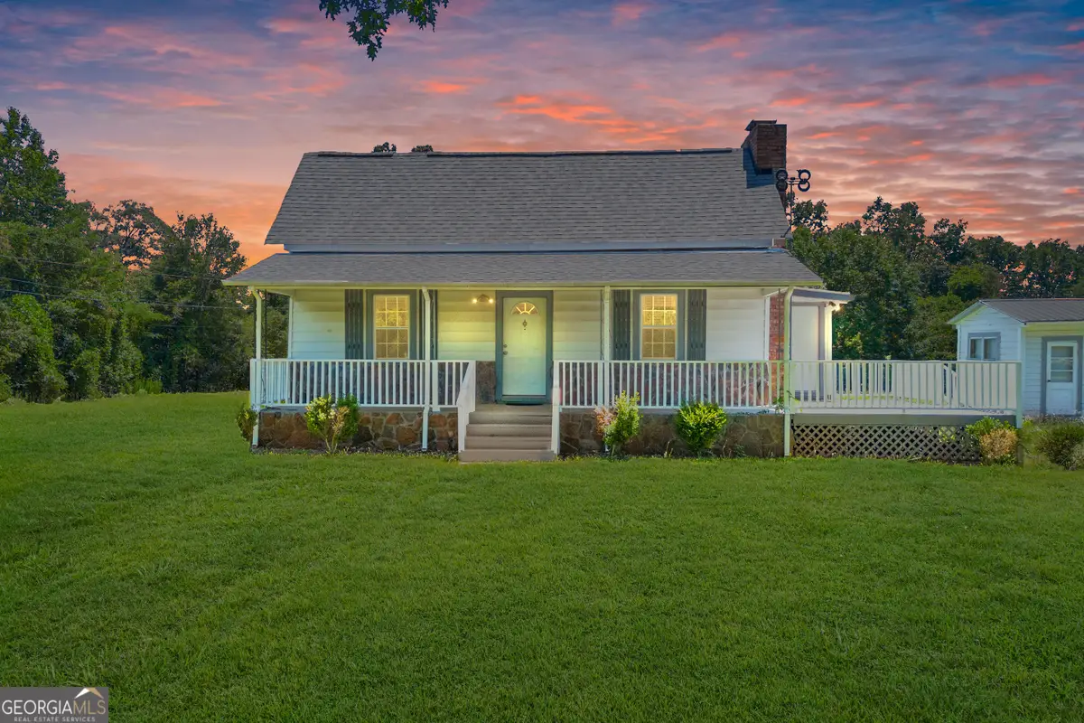 303 Oak Way Drive, Eastanollee, GA 30538 - Image #1