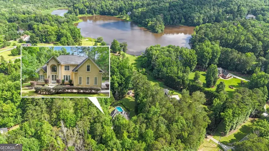 551 Lees Mill Road, Fayetteville, GA 30214 - Image #3